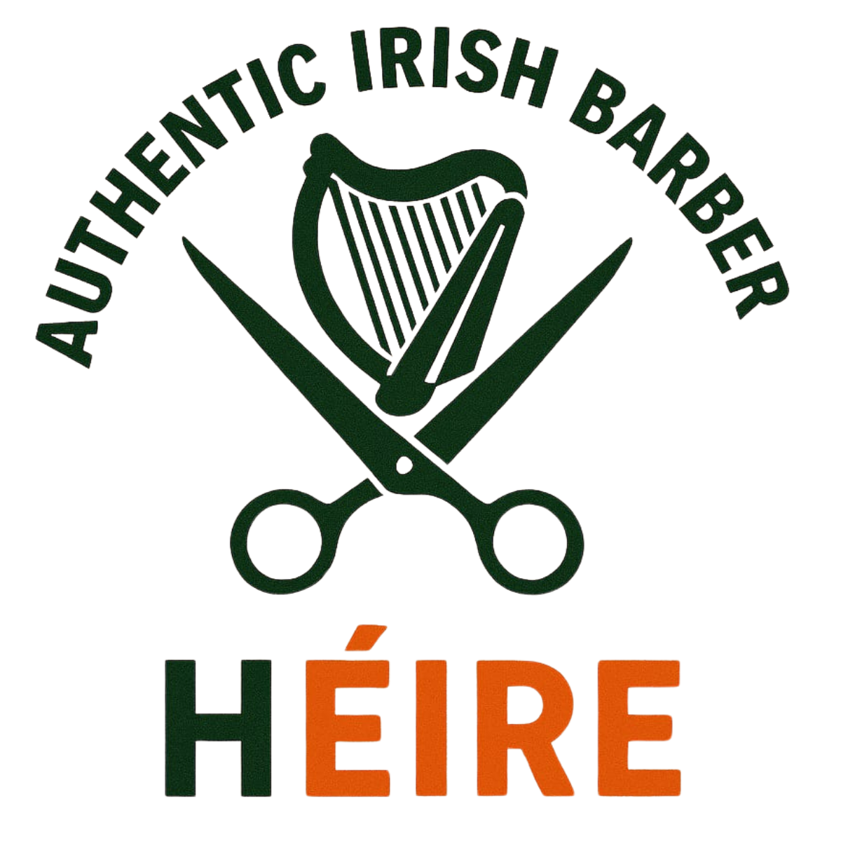 HÉire Barbers
