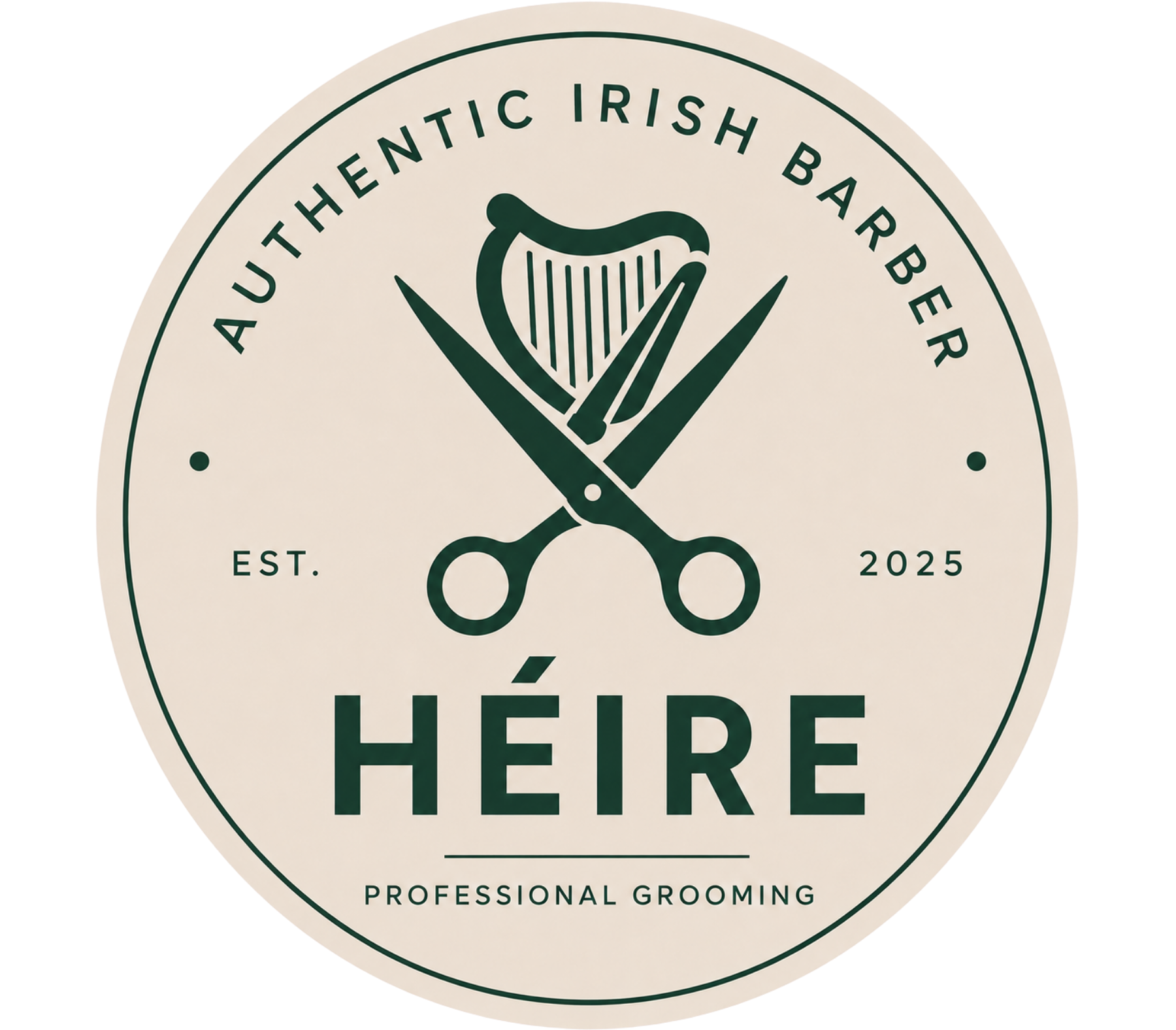 HÉire Barbers